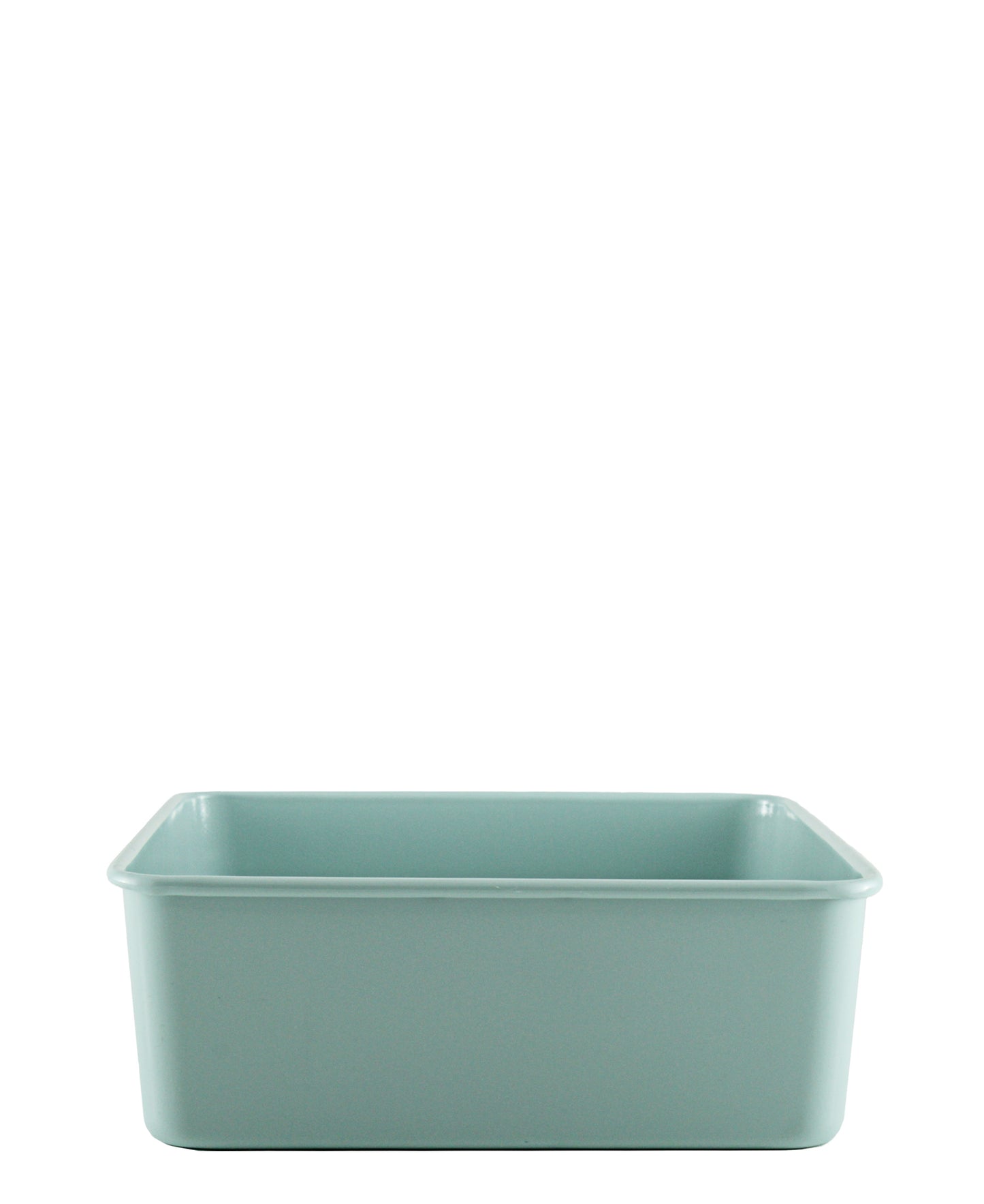Jamie Oliver Square Cake Pan - Turquoise
