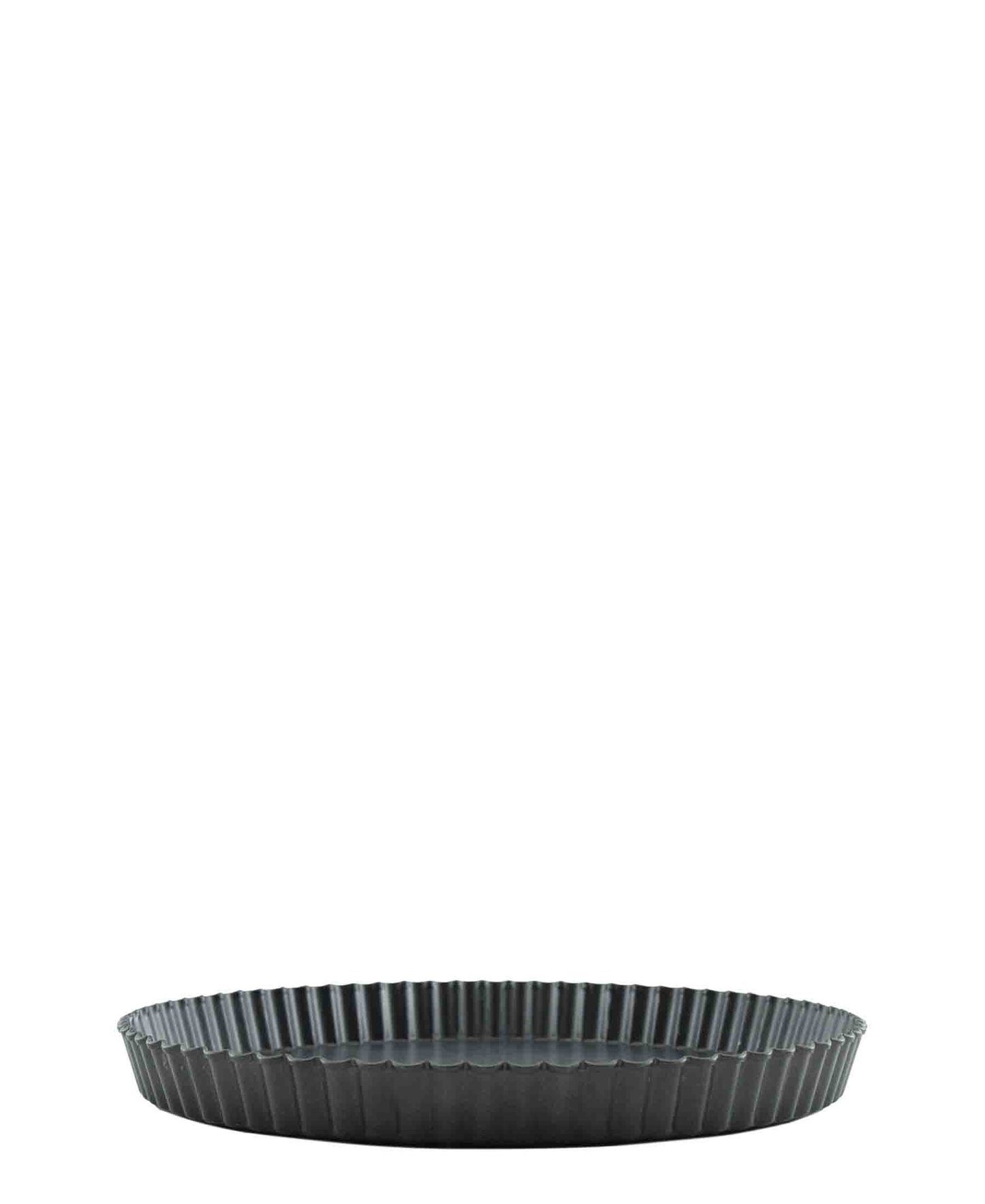 JW Milk Tart Baking Pan - Black