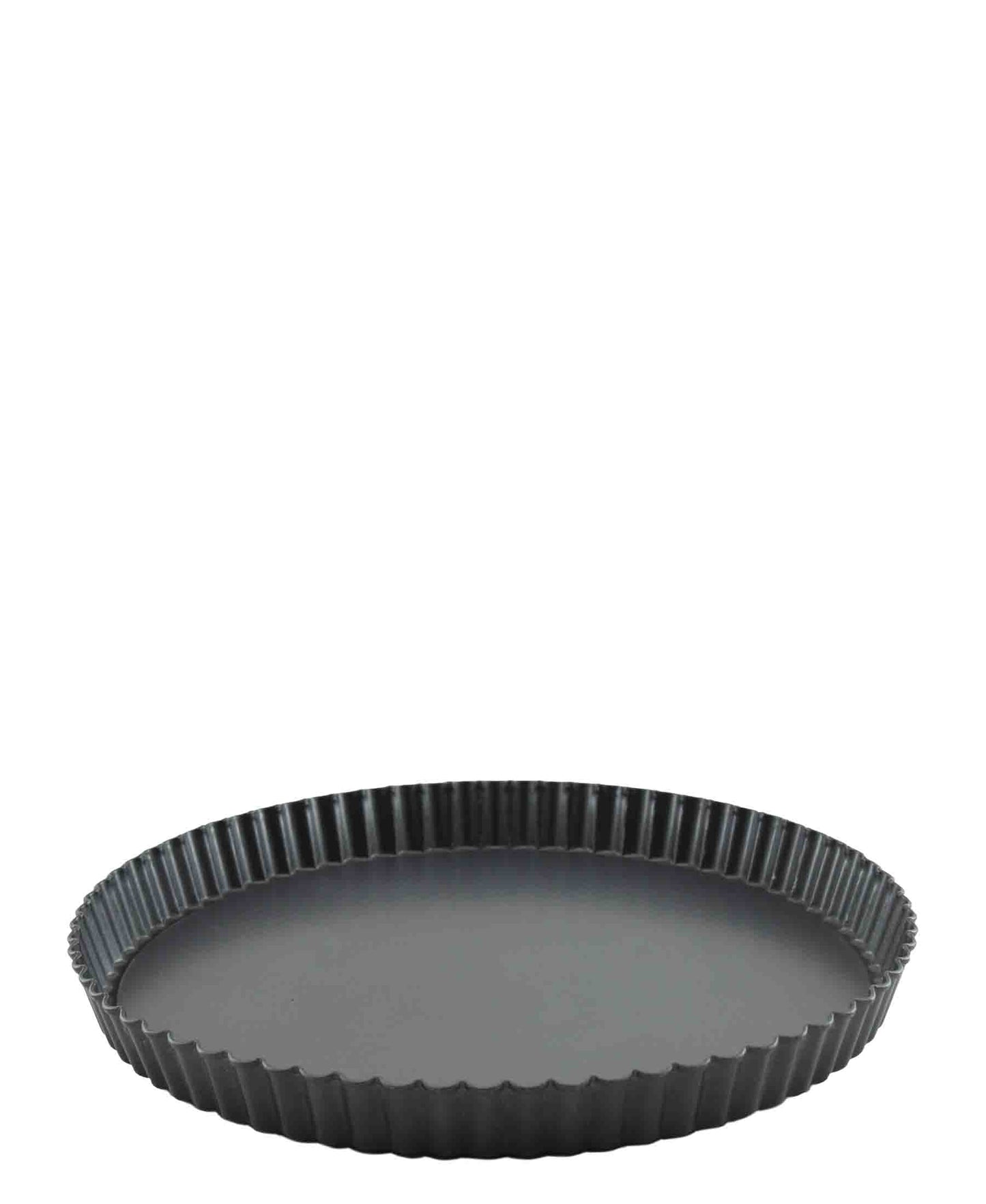 JW Milk Tart Baking Pan - Black