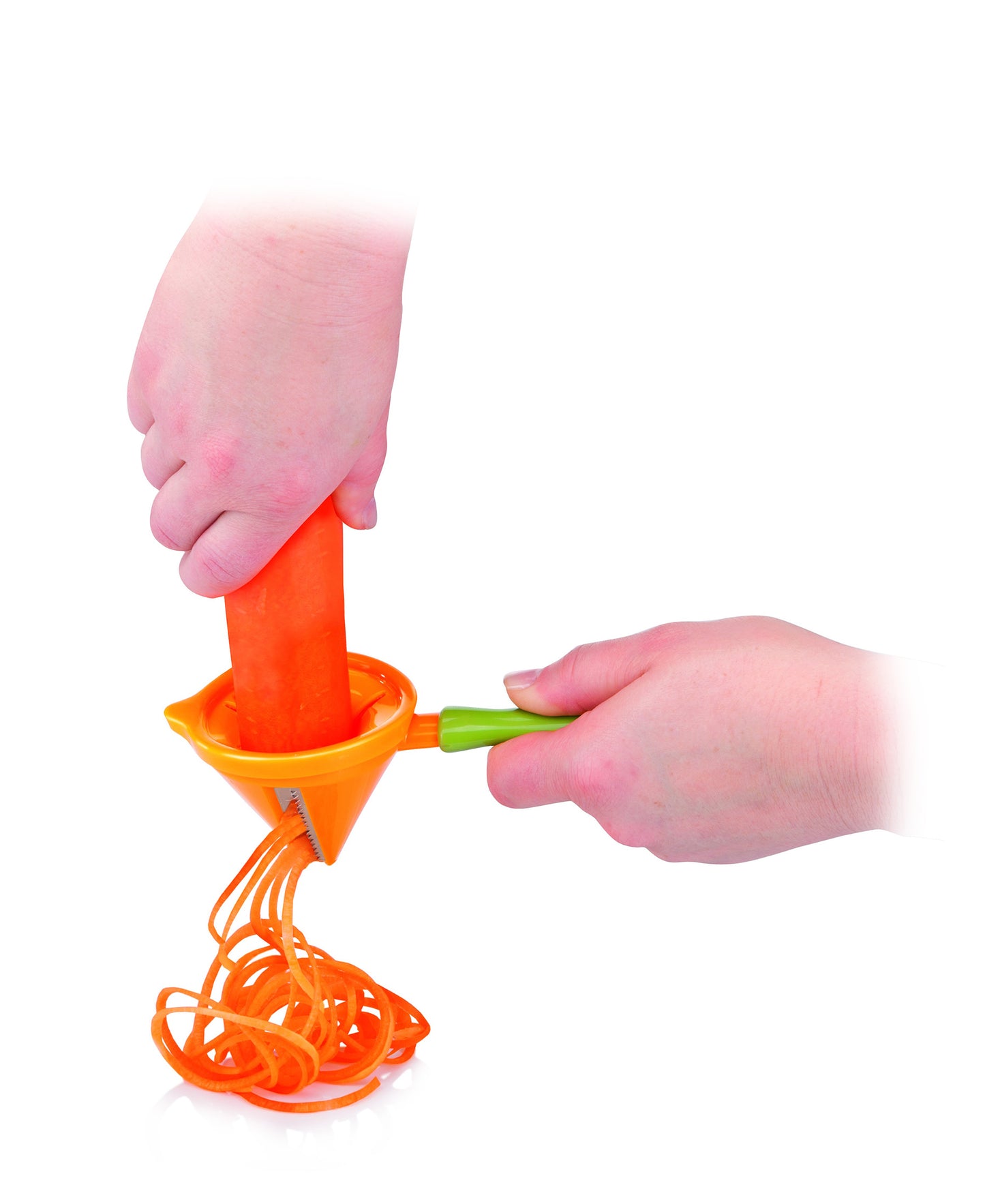 Tescoma Julienne Narrow Spiral Cutter
