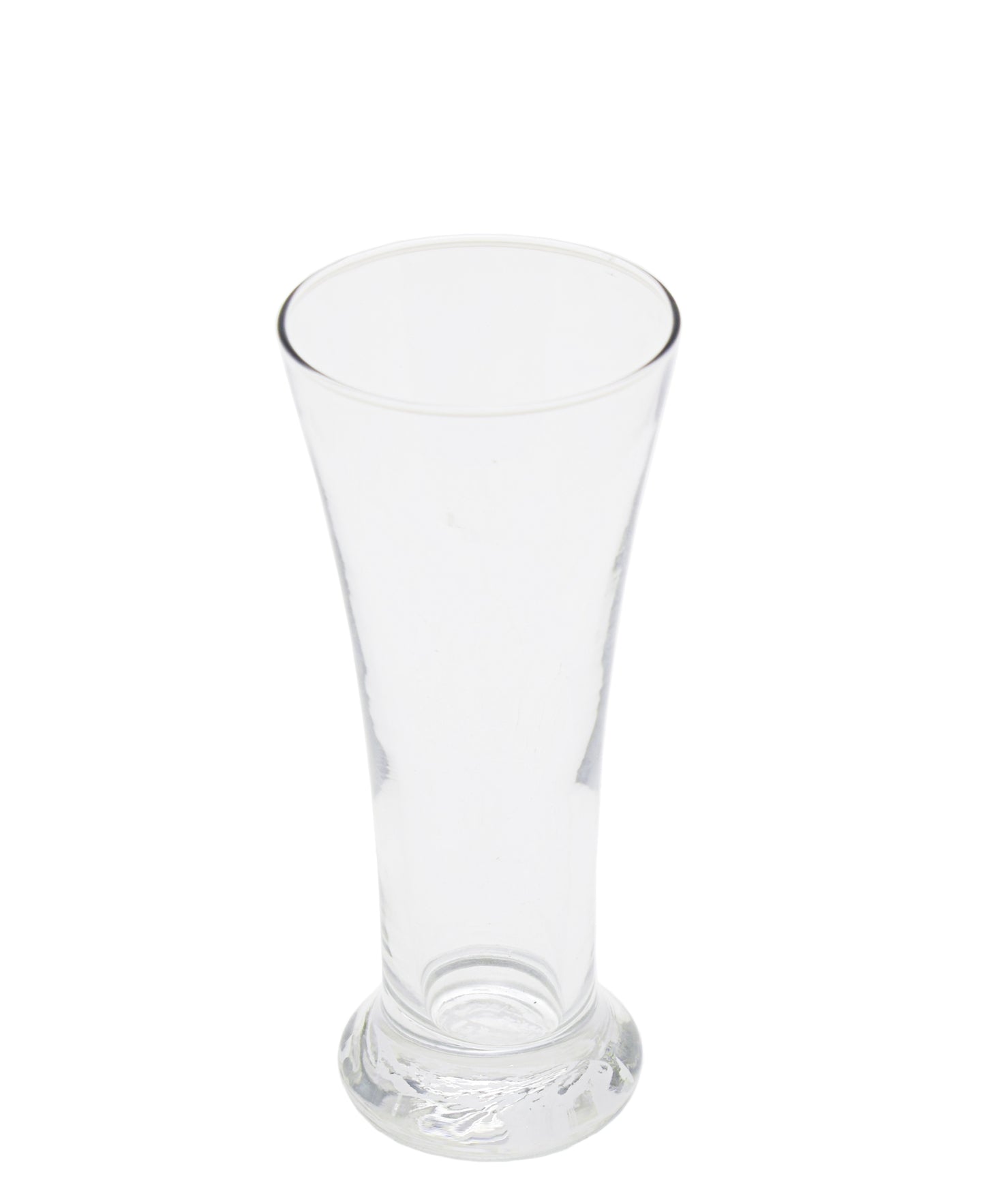 Table Pride Clear Milk Shake Glass