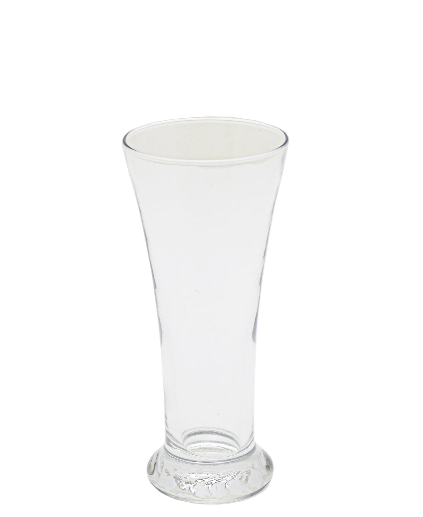Table Pride Clear Milk Shake Glass