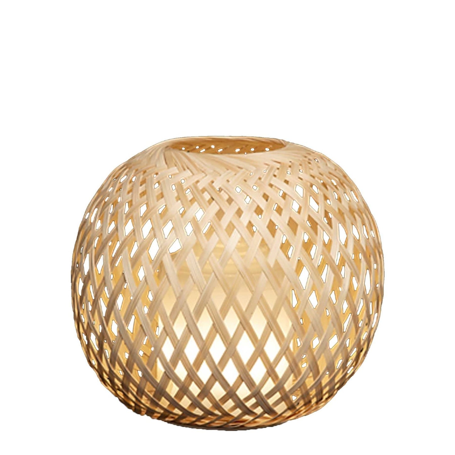 Aura Beach House Diffuser - Bamboo