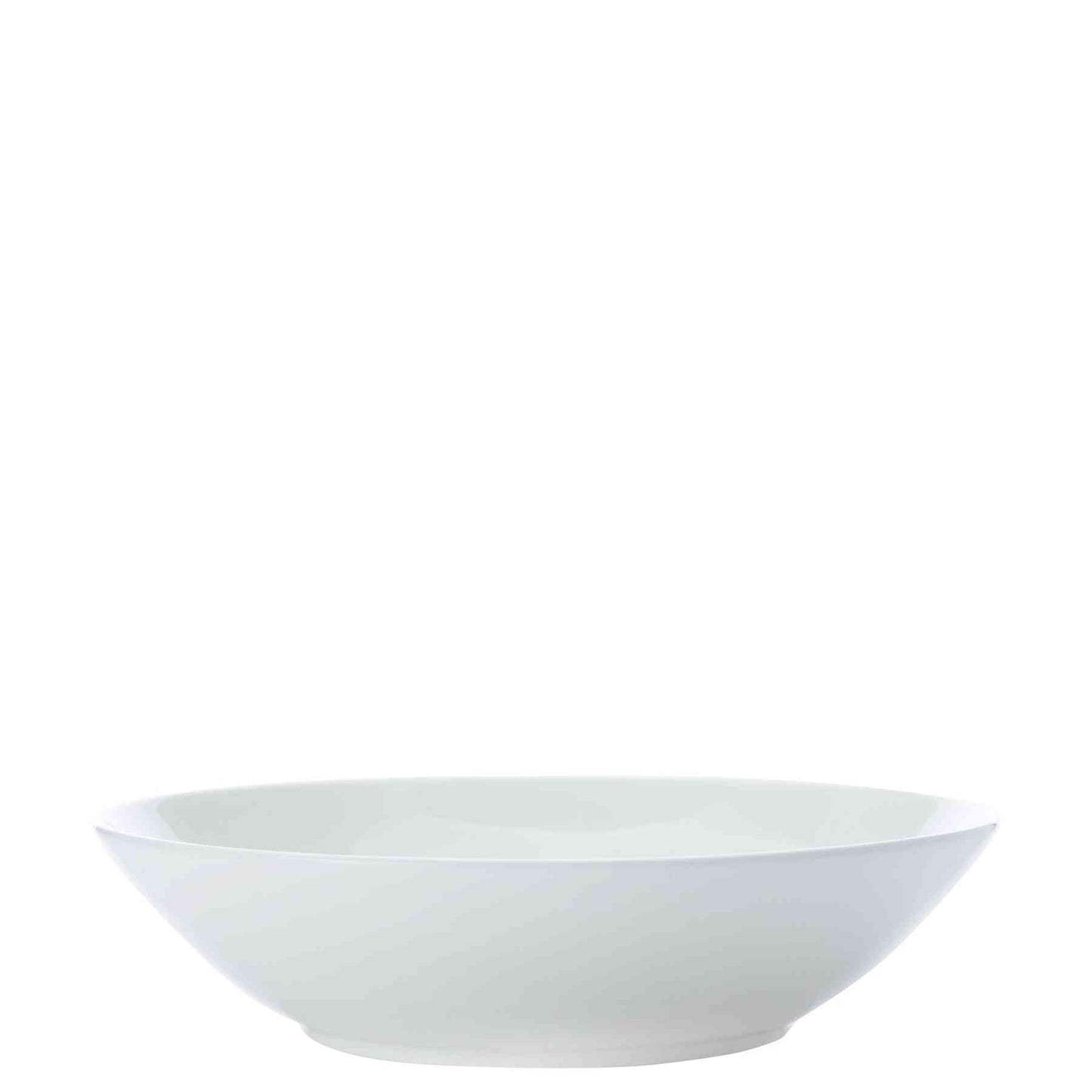 Maxwell & Williams Cashmere Coupe Soup Bowl 20cm - White