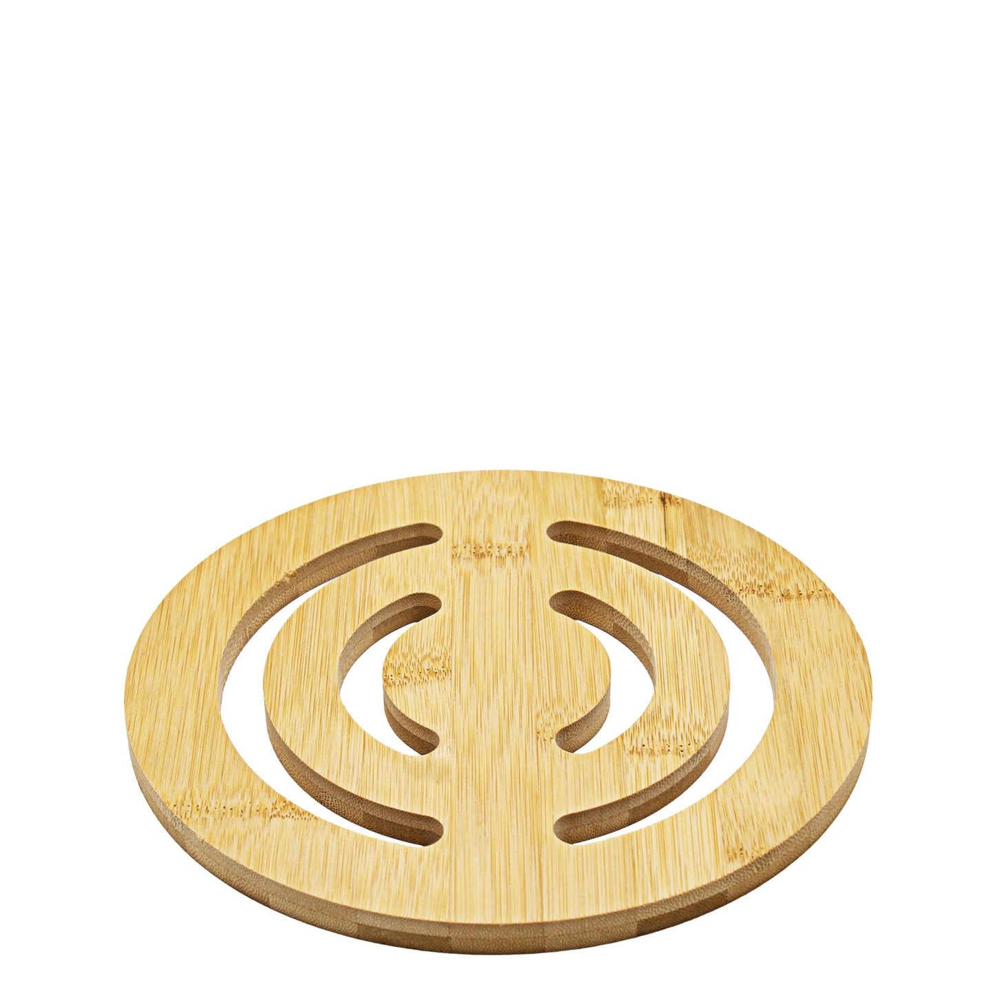 Nu Pine Bamboo Trivet Board - Oak