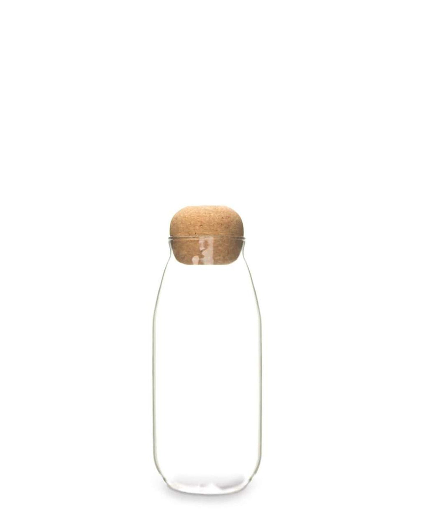 Viva Cortica 0.65l Glass cork storage