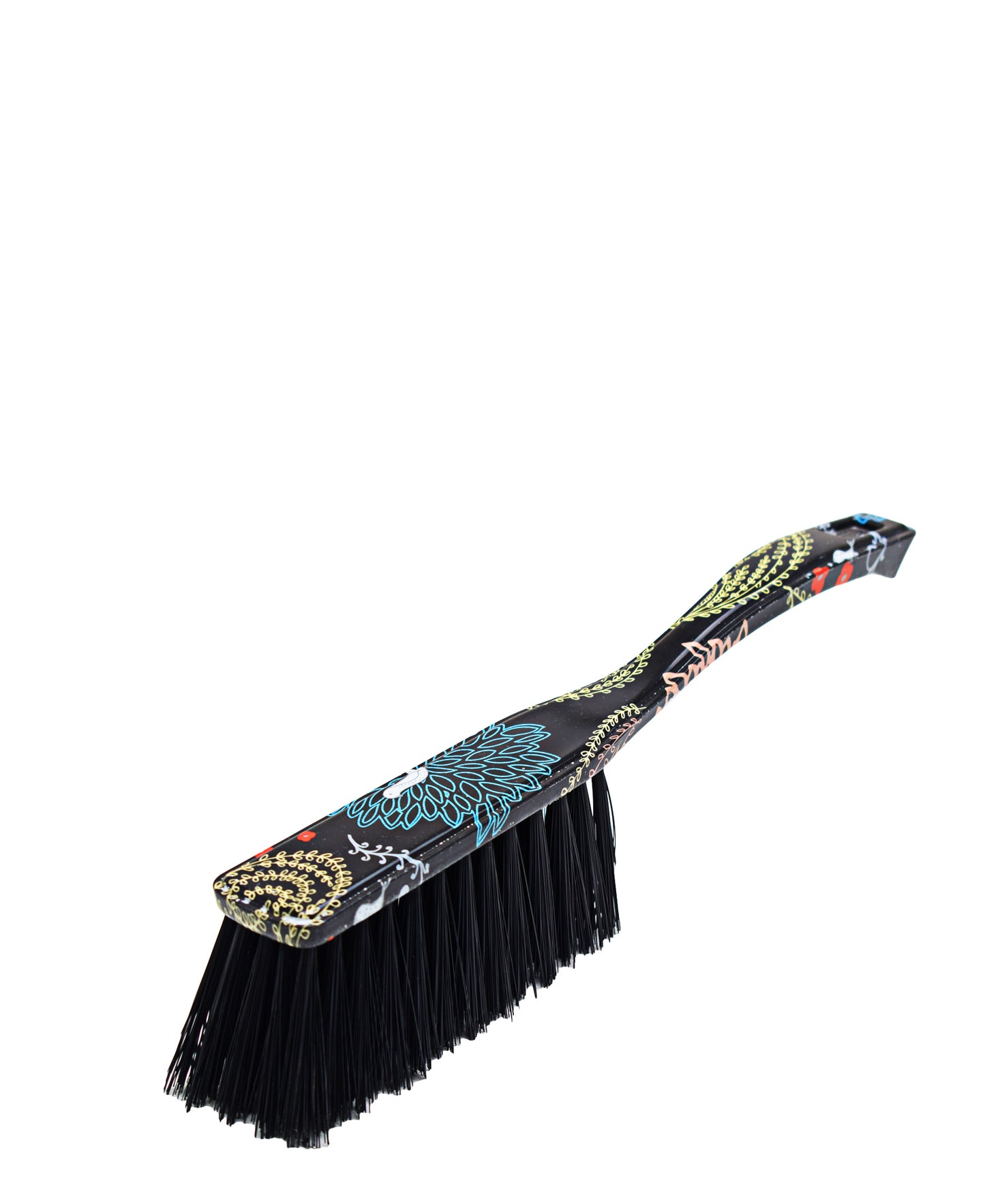CTH Dust Pan & Brush - Black