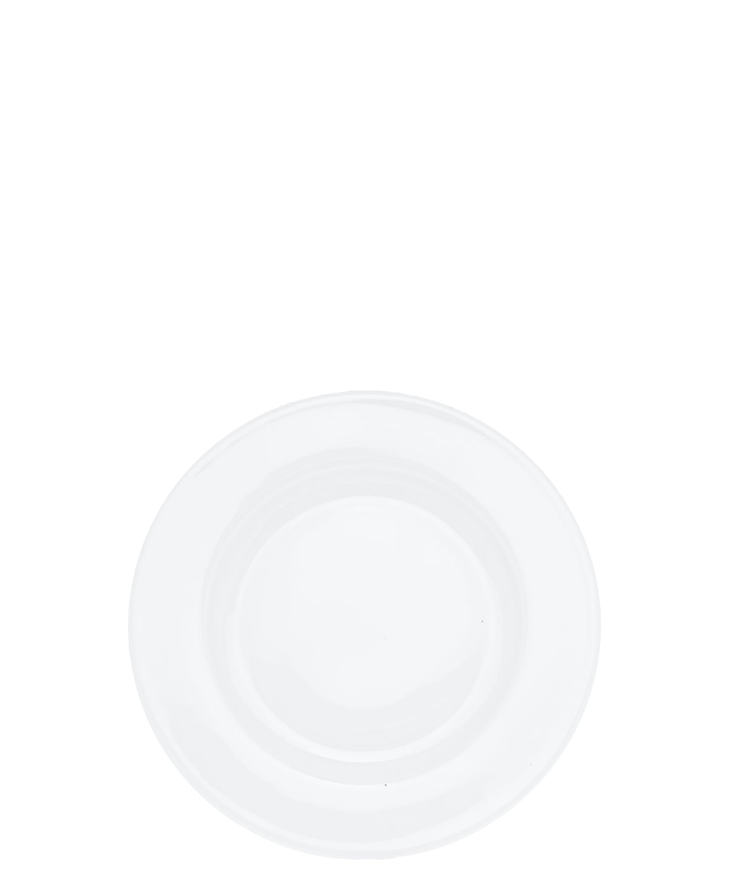 Eetrite Rim Dinner Set 20 Piece - White