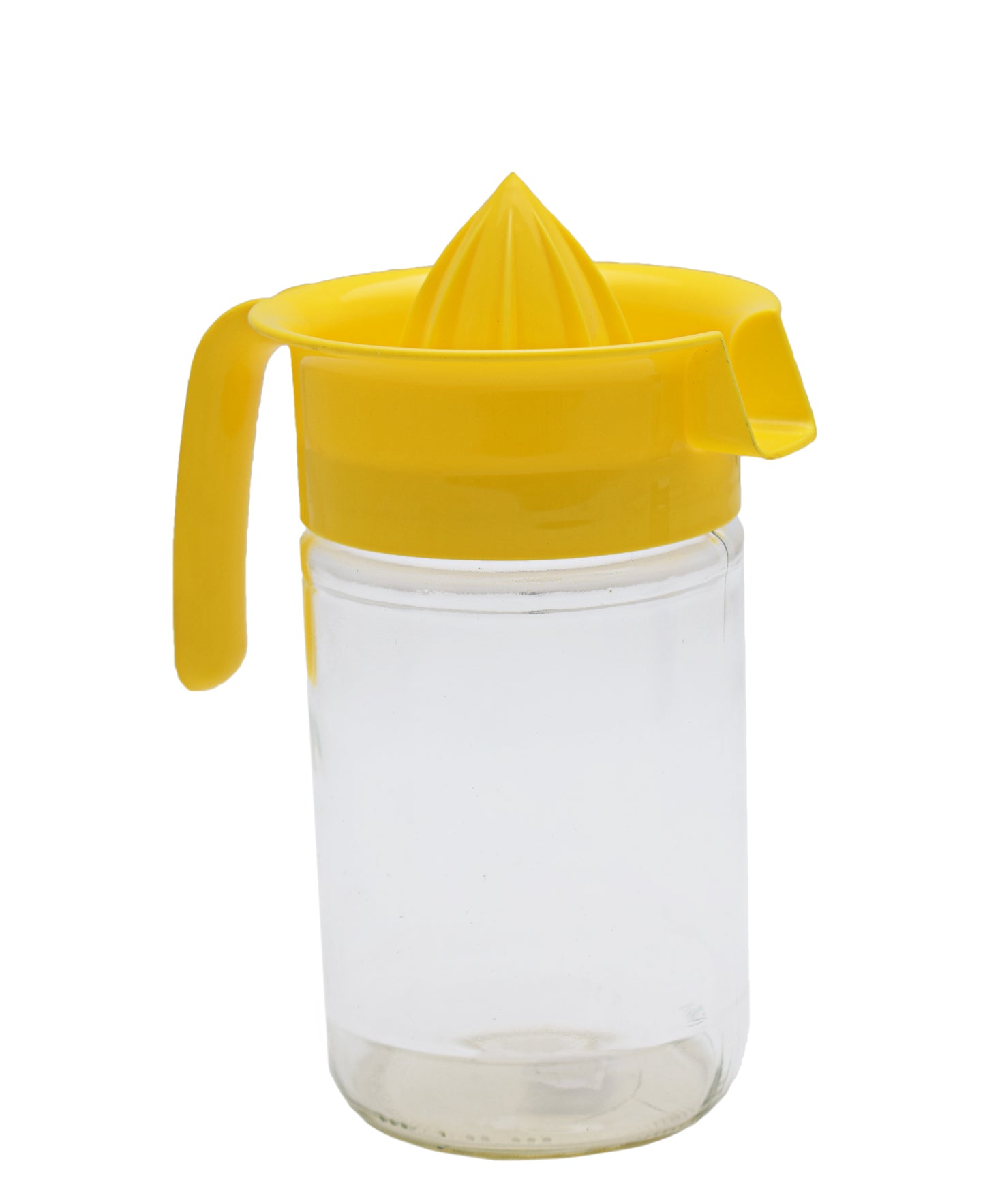 Excellent Houseware 660ml Citrus Press - Yellow