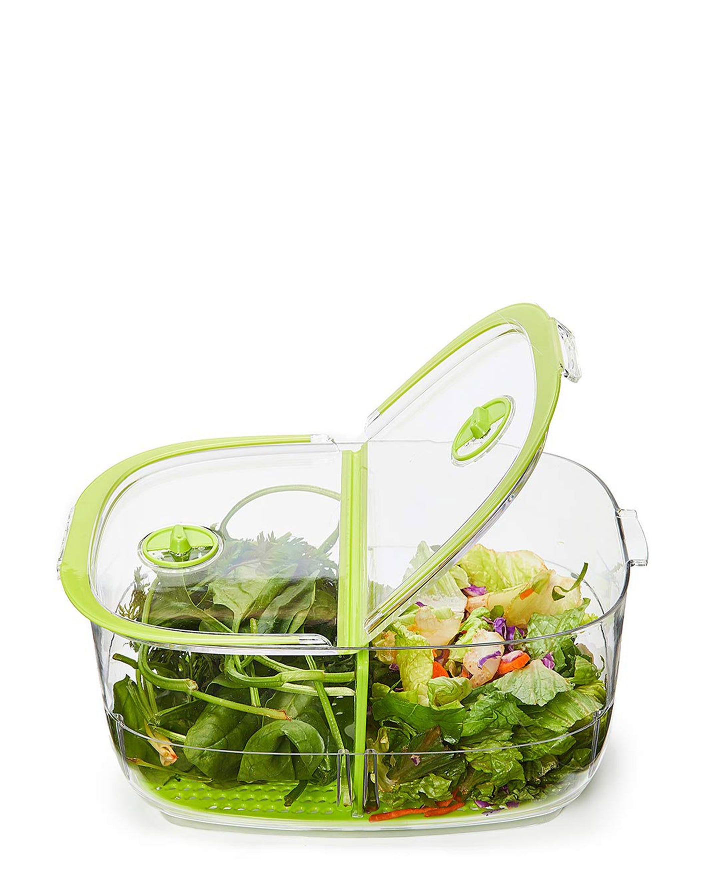 Felli Duo Fresh Keeper - Green