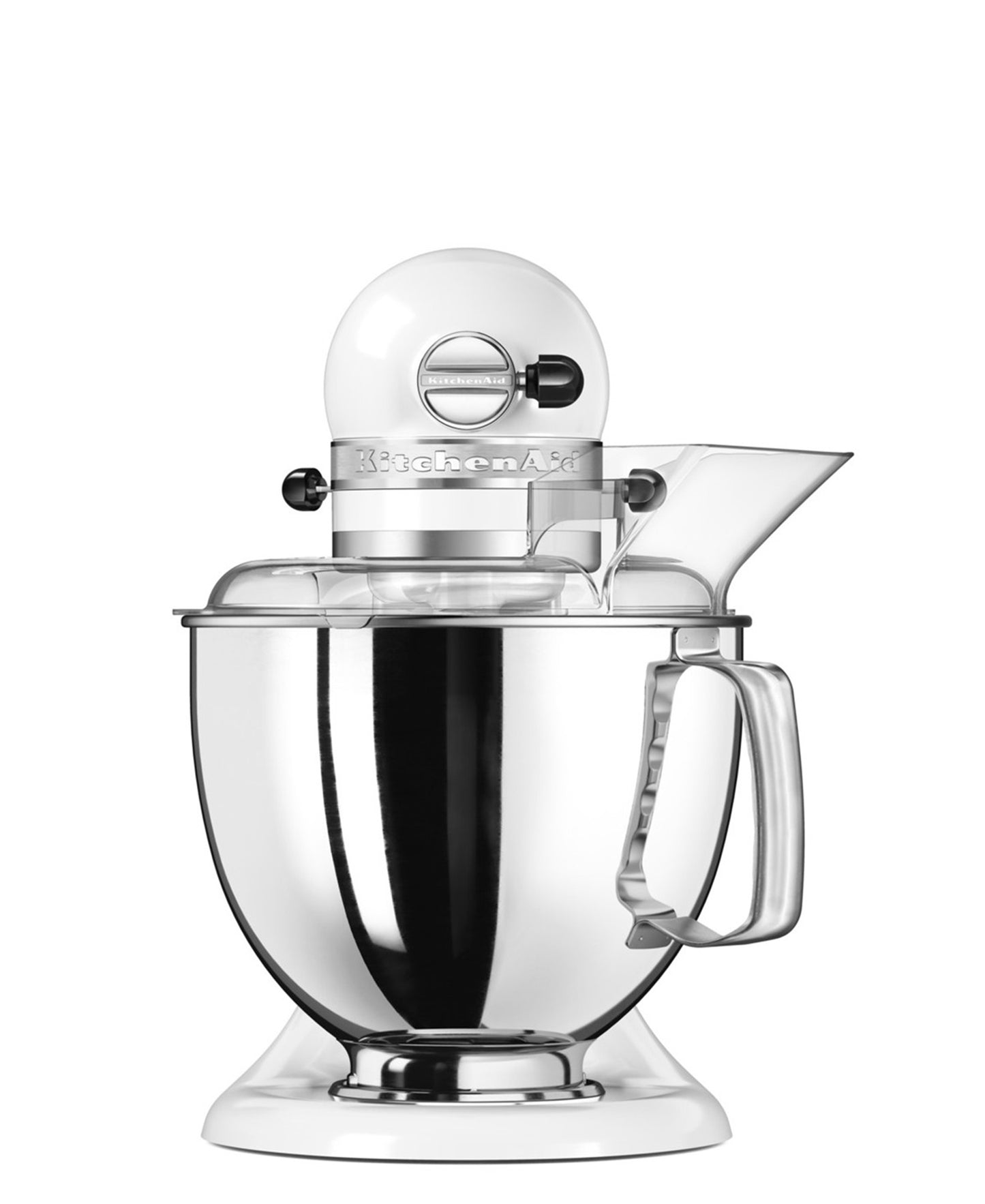 KitchenAid 4.8L Stand Mixer -Frosted Pearl