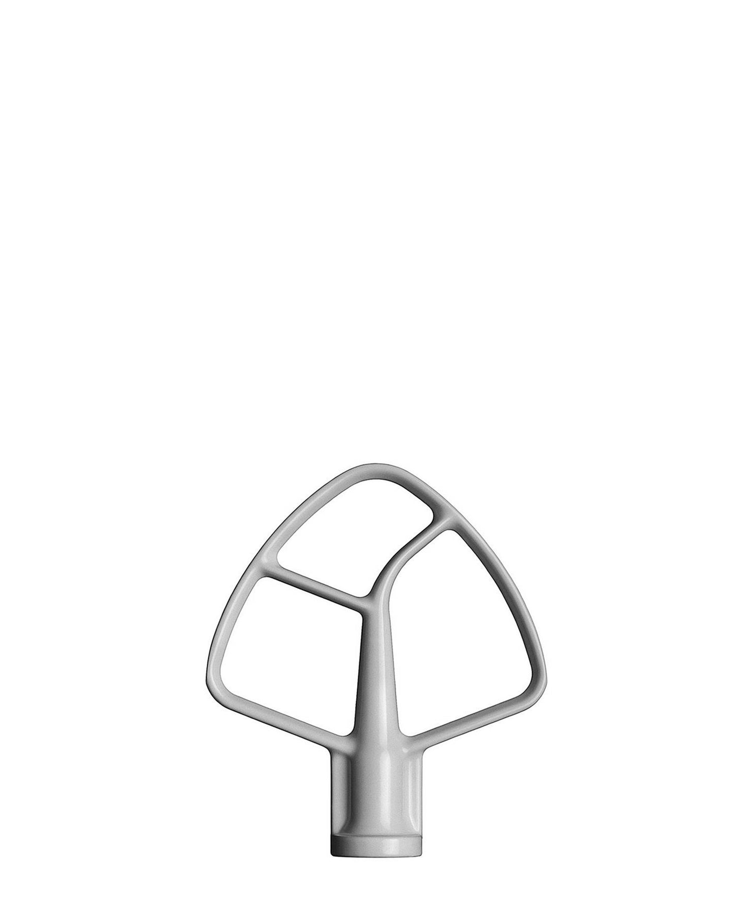 KitchenAid Artisan 4.8LT Stand Mixer - Cast Iron Black