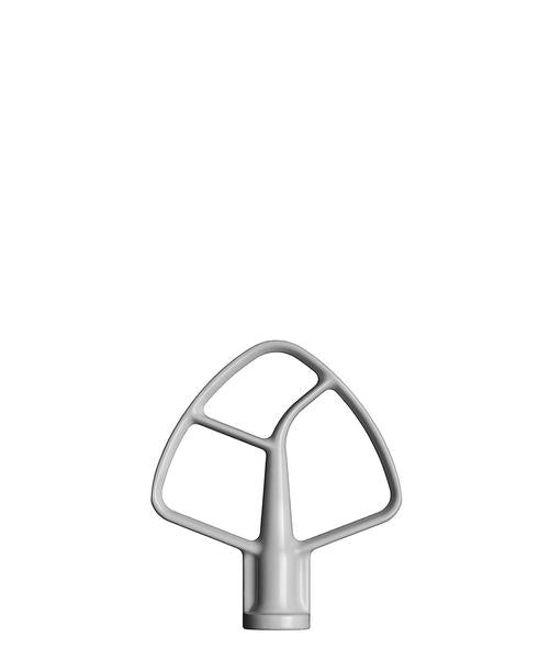 KitchenAid 4.8LT Stand Mixer - Contour Silver