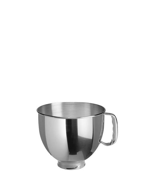 KitchenAid 4.8LT Stand Mixer - Onyx Black