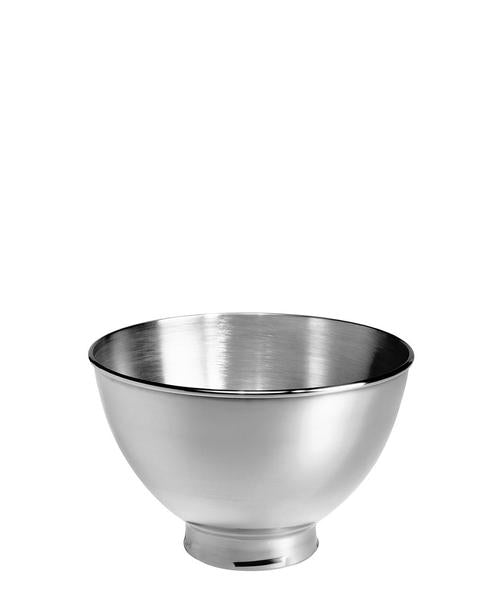 KitchenAid 4.8LT Stand Mixer - Contour Silver