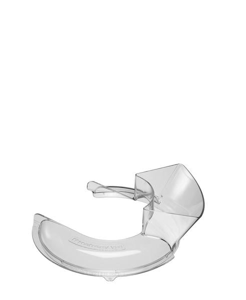 KitchenAid 4.8LT Stand Mixer - Contour Silver