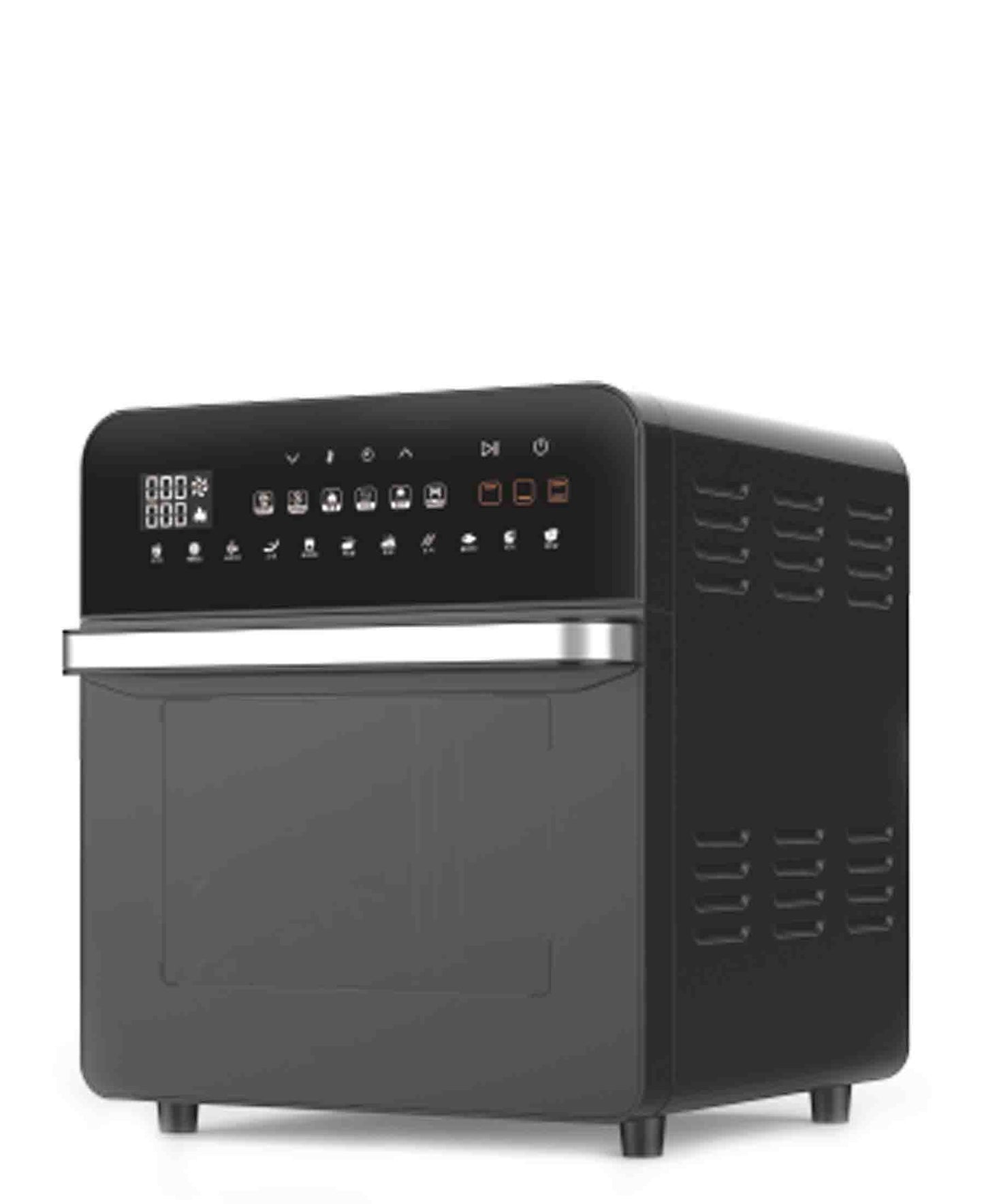 Kuvings 14.5L Air Oven - Phantom Grey