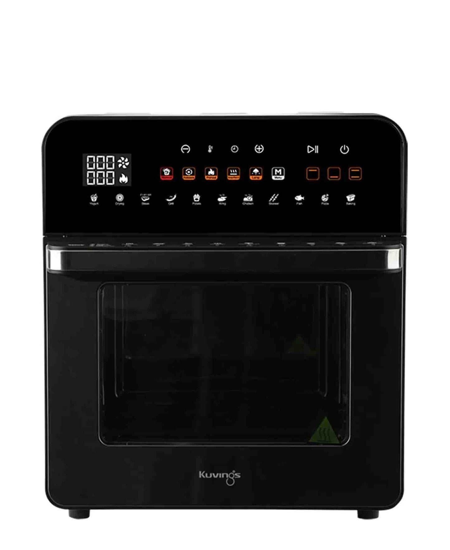 Kuvings 14.5L Air Oven - Phantom Grey