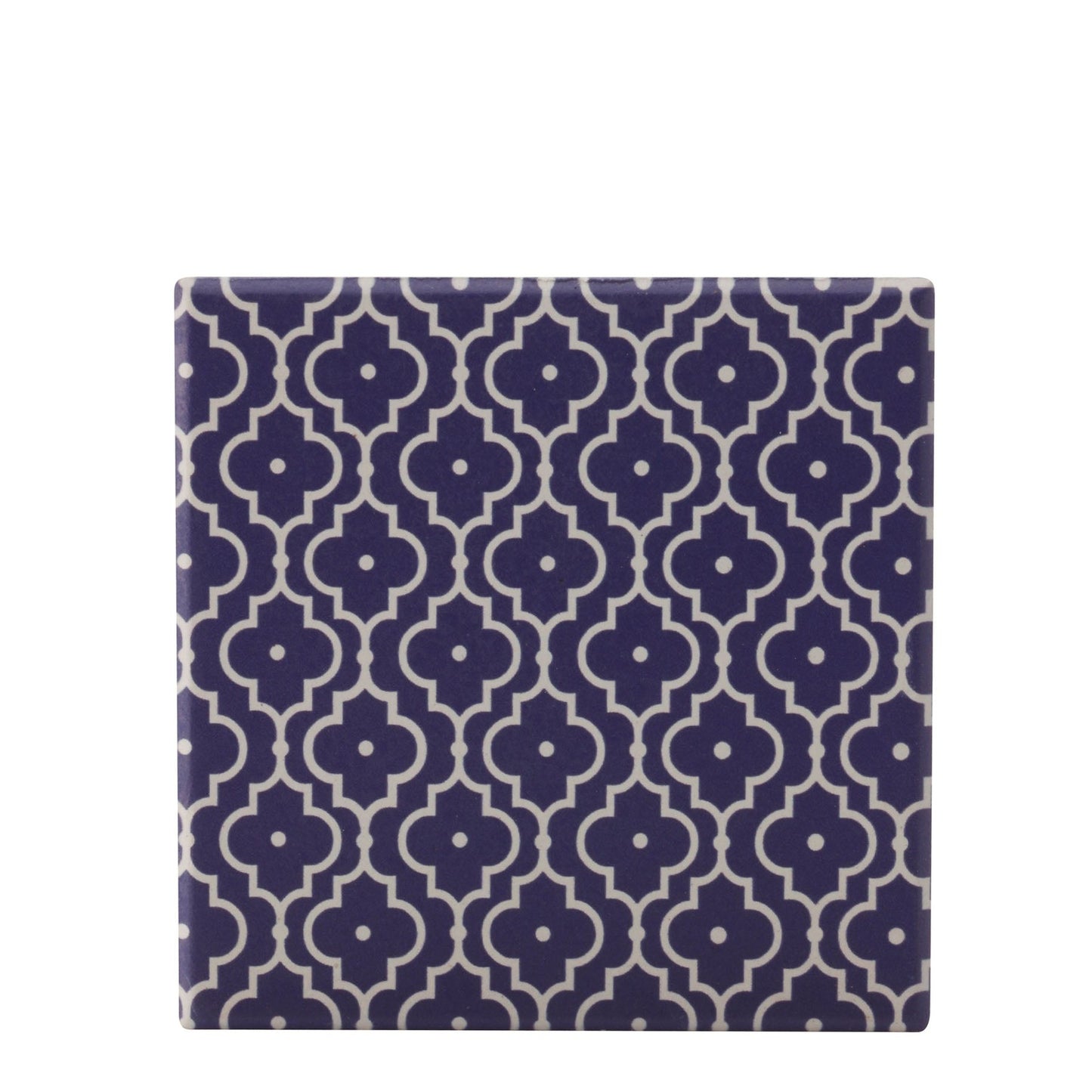 Maxwell & Williams Medina Taza 9cm Coaster - Assorted