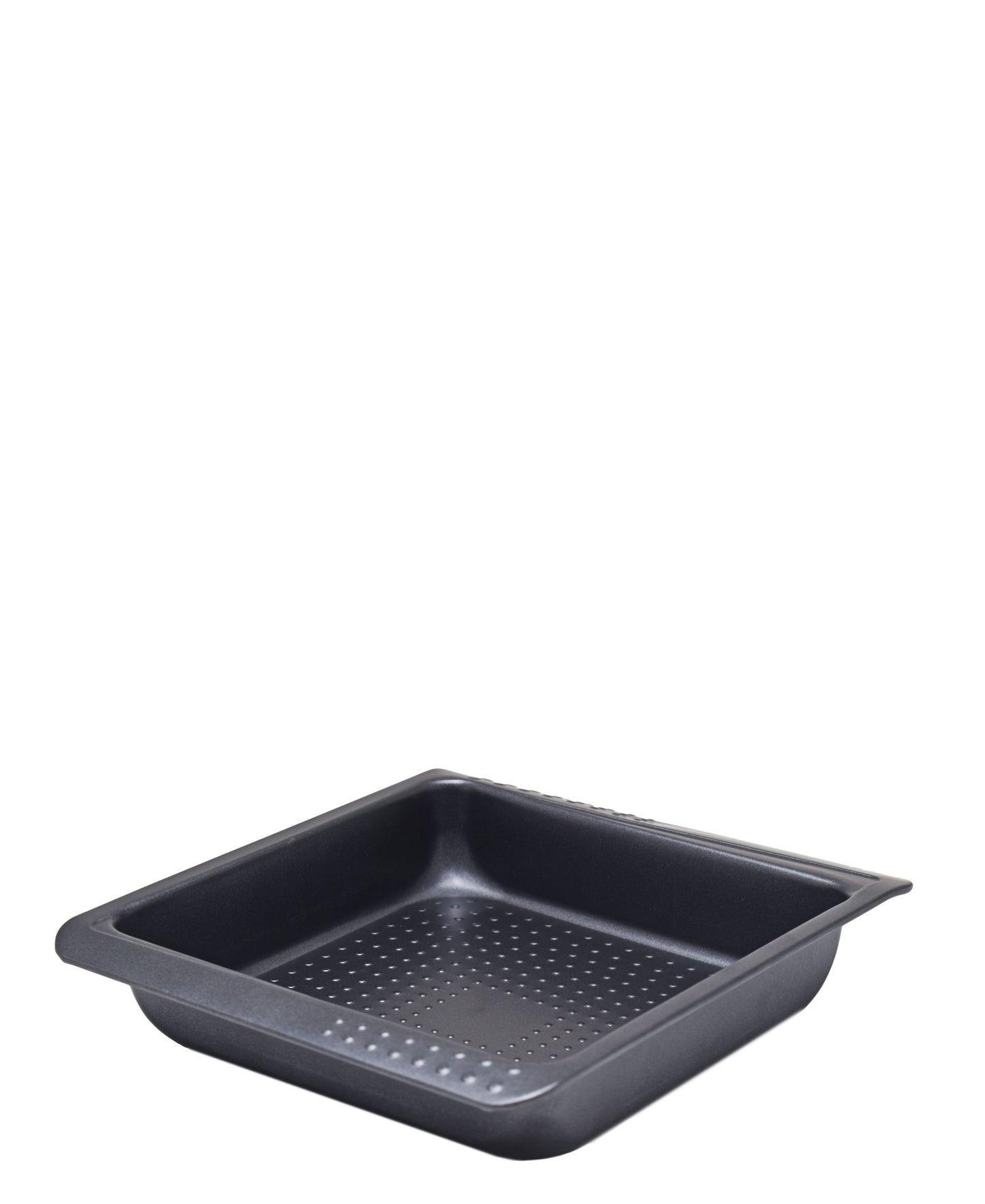 Metalix Square Non-Stick Pan 27.5cm - Black