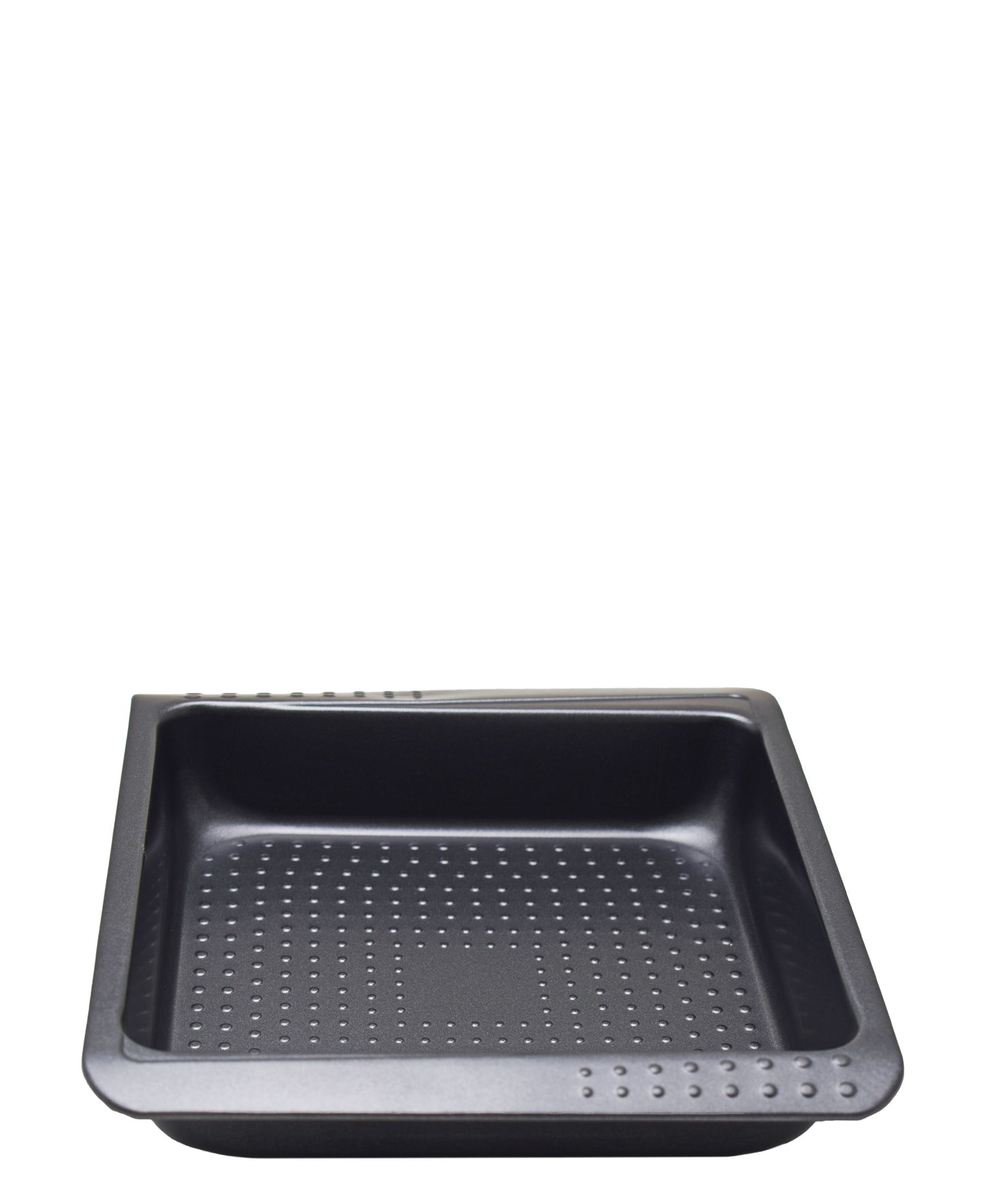 Metalix Square Non-Stick Pan 27.5cm - Black