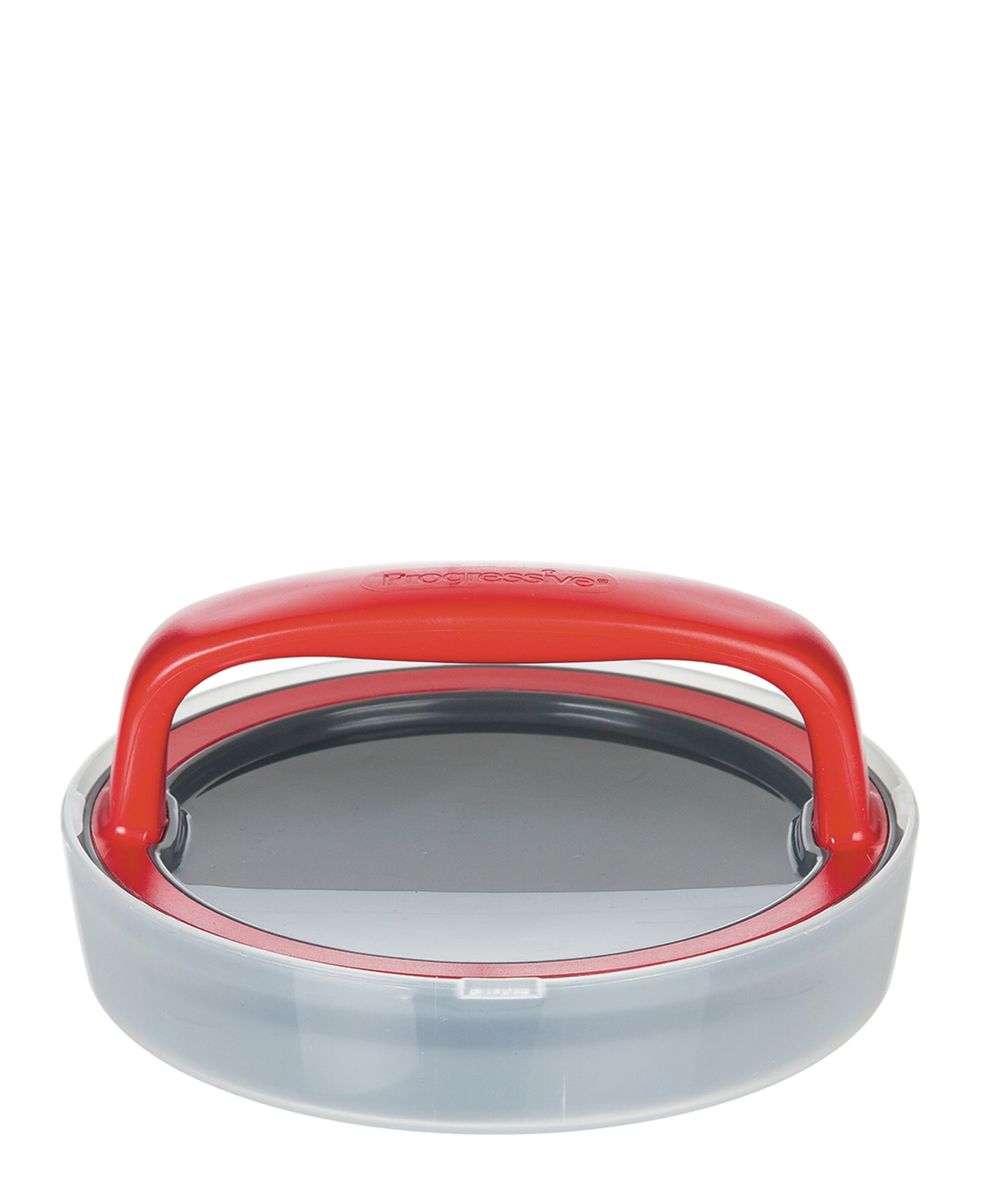 Progressive 5 Piece Patty Press - Grey