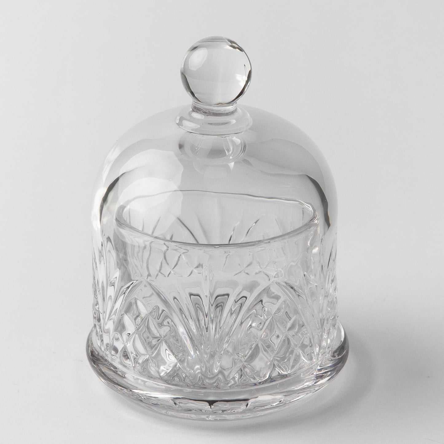Paris Jam dish - Transparent