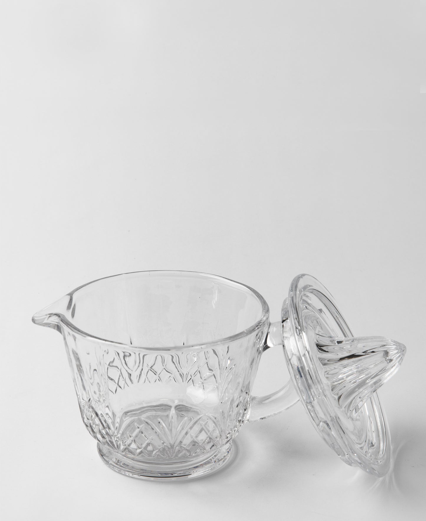 Paris Collection Juicer - Transparent
