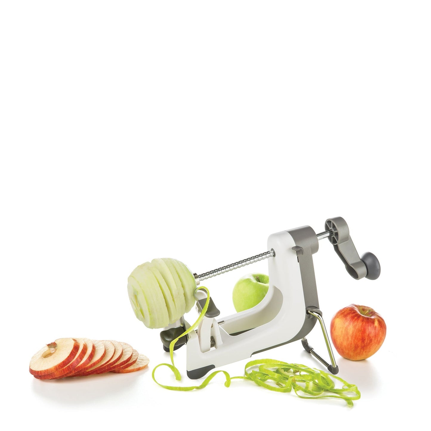 Progressive Professional Apple Machine