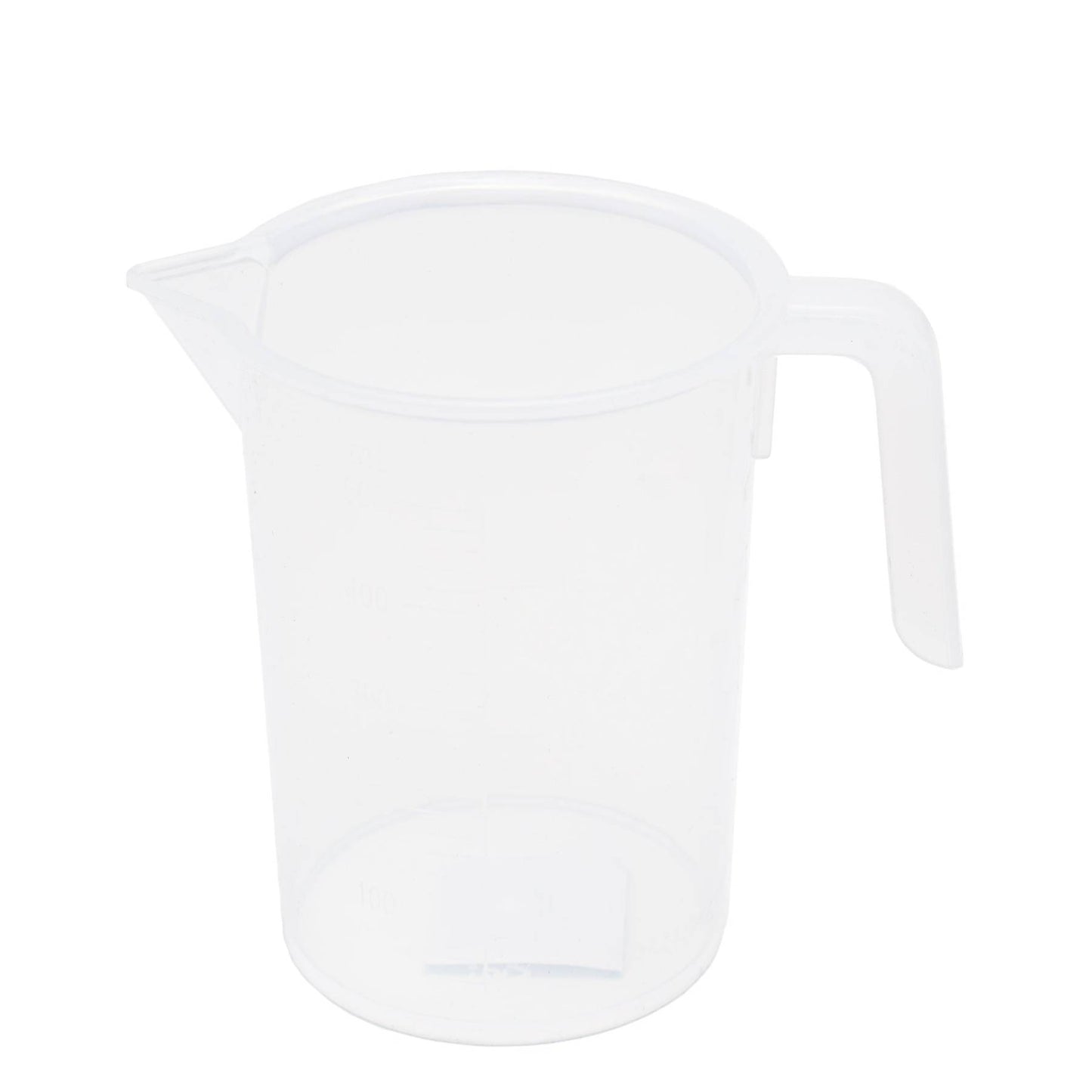 Regent Measuring Jug 1L - Clear