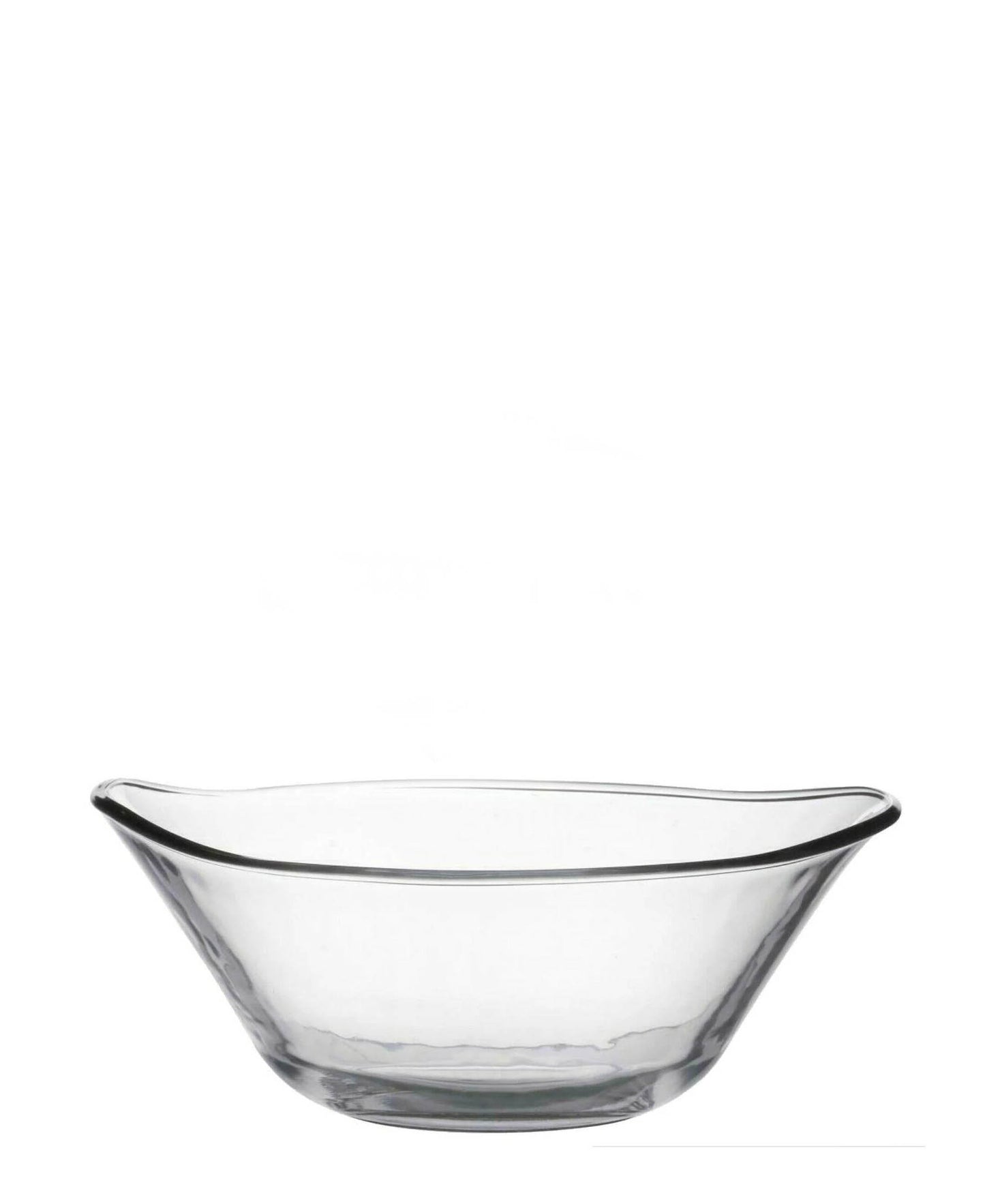 LAV Fame Salad Bowl - Clear