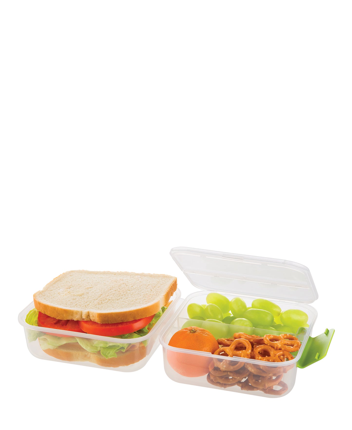 Progressive Lunch To Go Container
