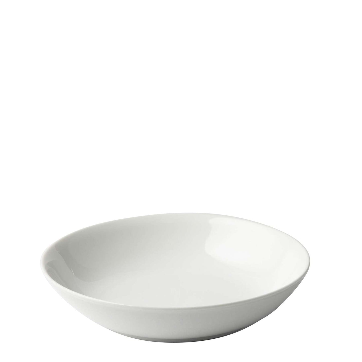 Jenna Clifford Galateo Pasta Bowl - Super White