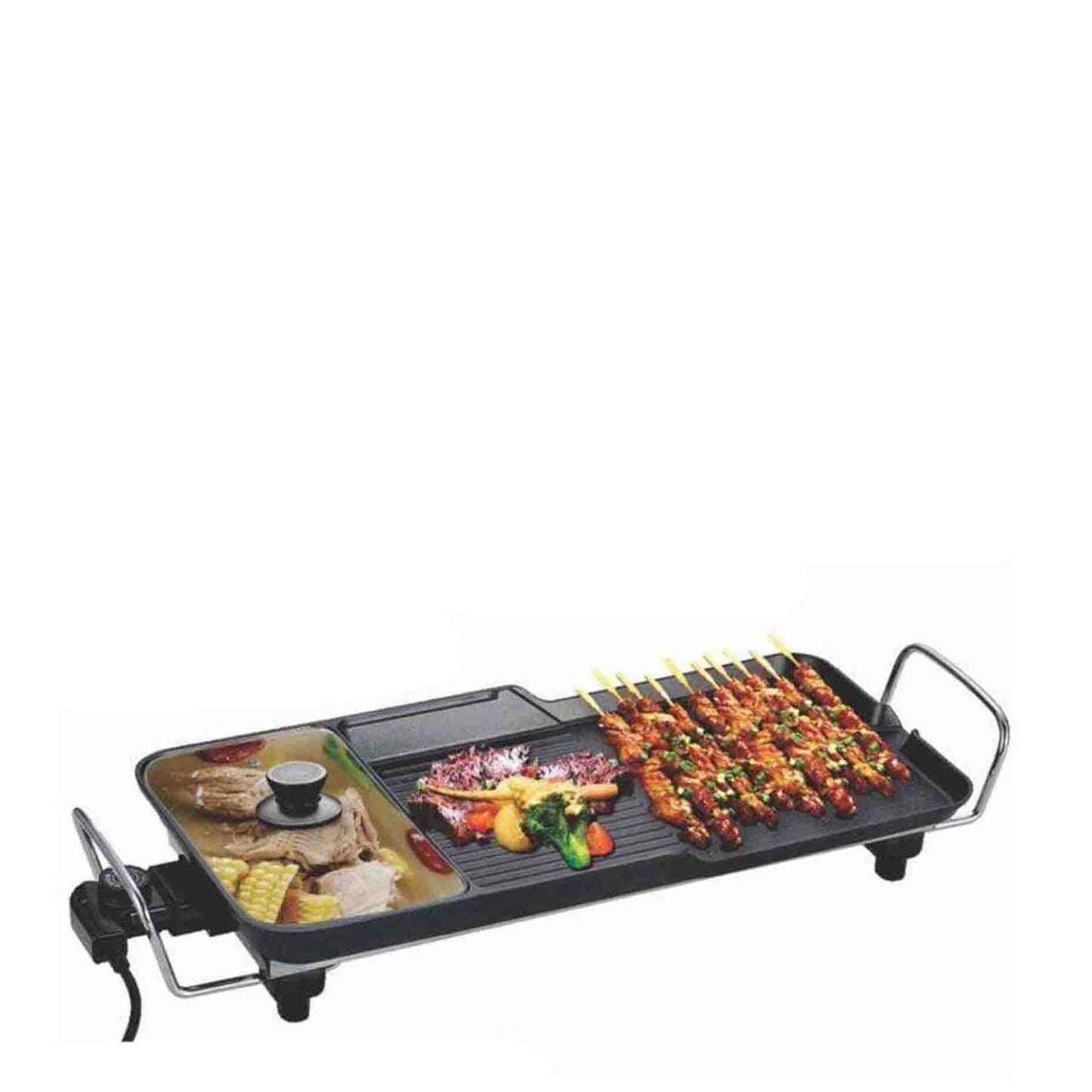 Sunbeam Electric Multi-Grill - Black