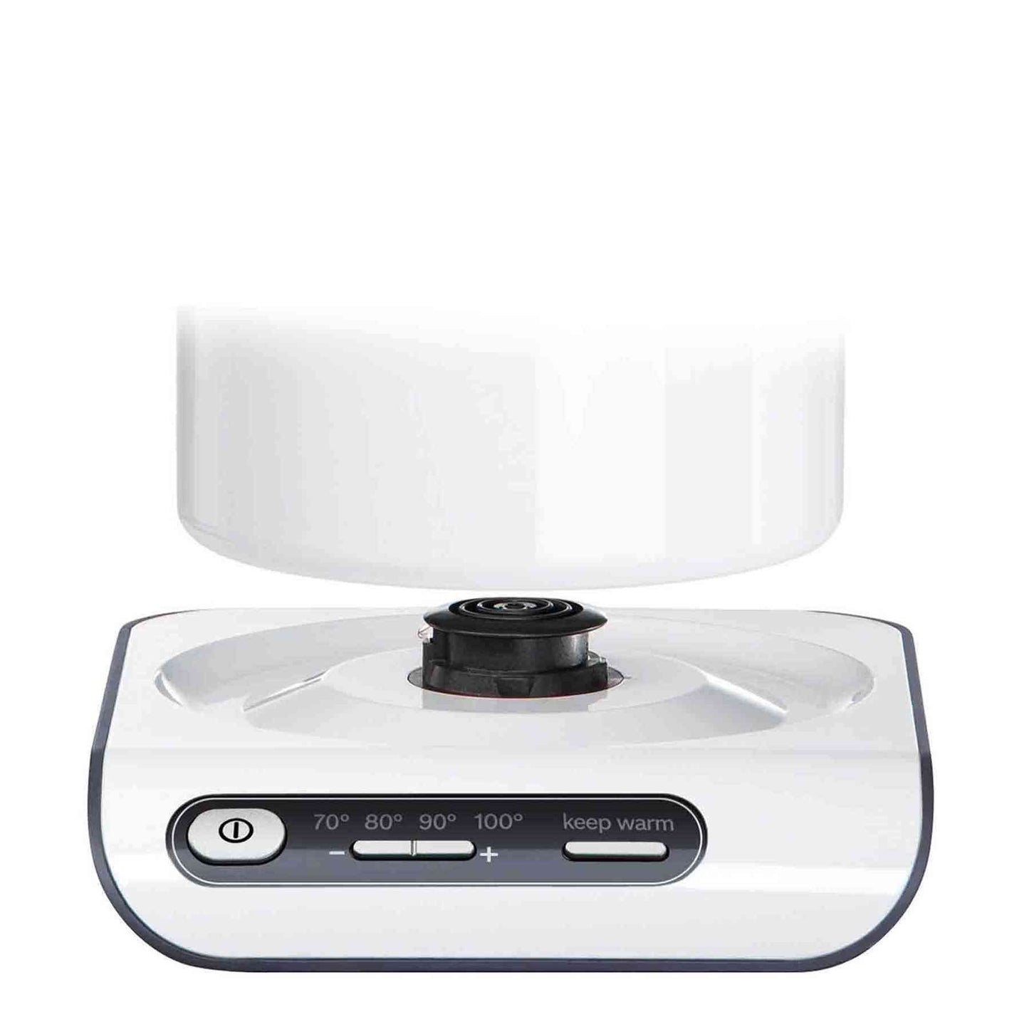 Bosch Styline 1.5L Cordless Kettle - White