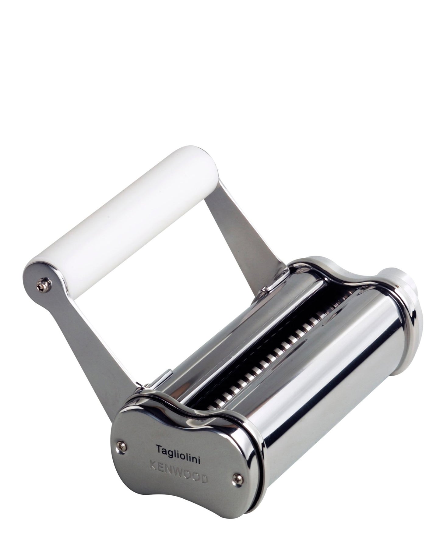 Kenwood Tagliolini Cutter Attachment - Silver