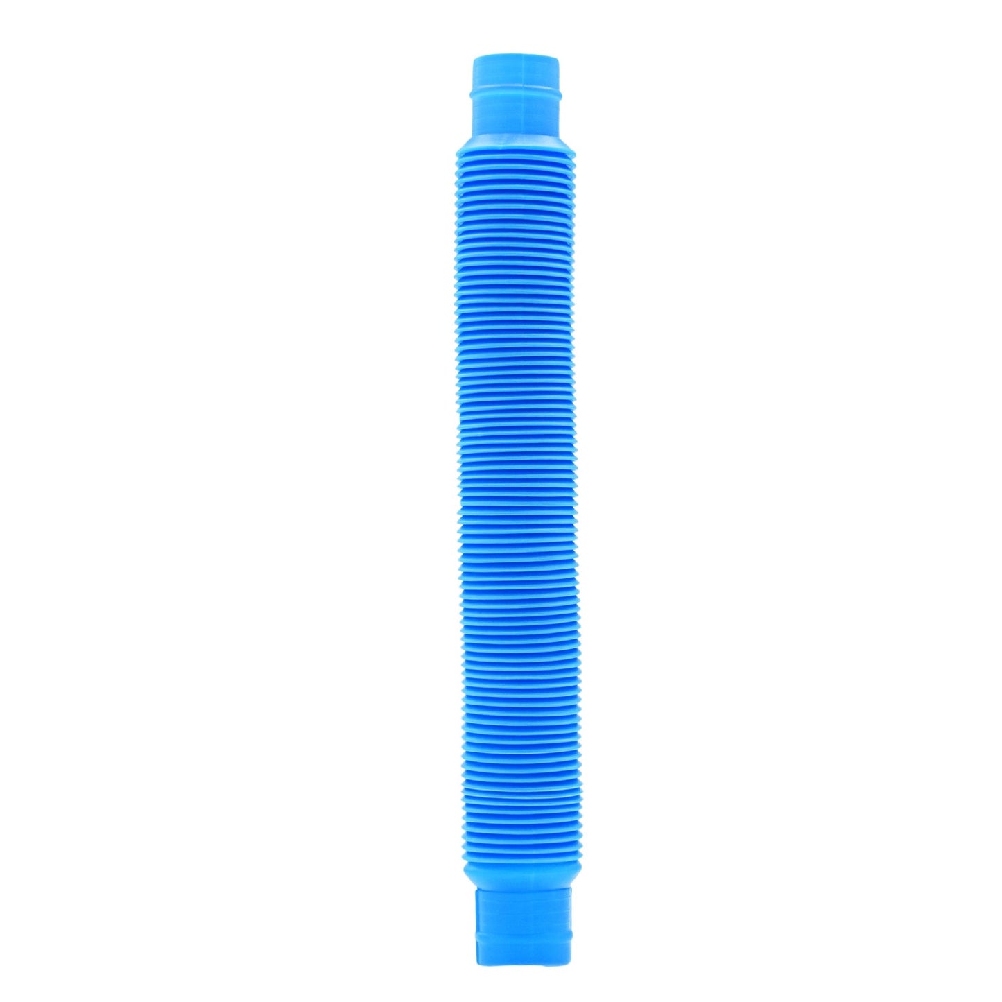 Urban Decor Pop It Fidget Toy Tube - Blue