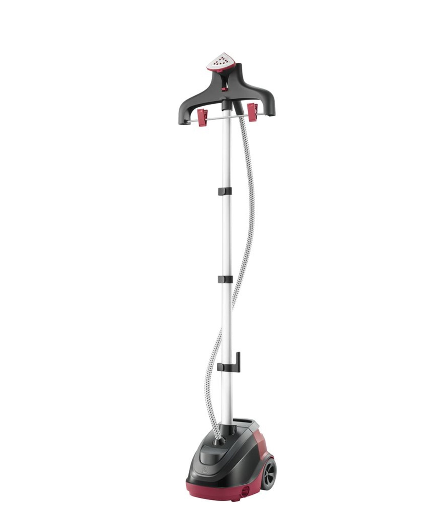 Tefal Master Precision Garment Steamer - Black
