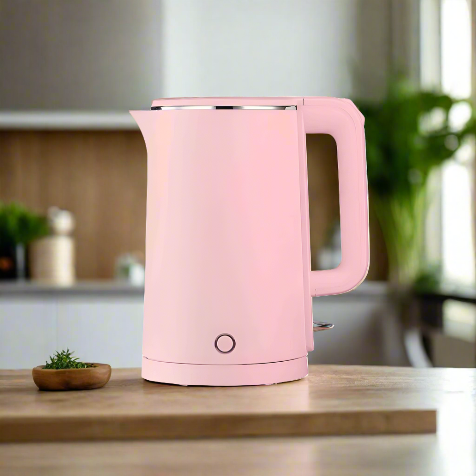 Istar 1.8Lt Kettle Pink