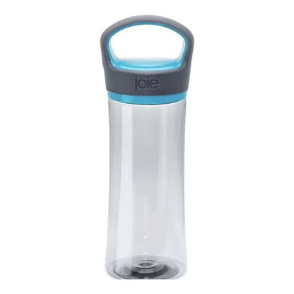 Joie Msc 500ml Travel Water Bottle with Wide Opening Clear