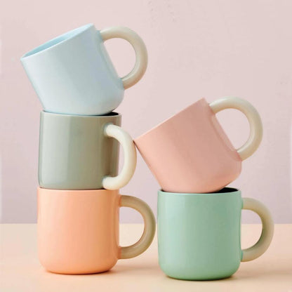 Maxwell & Williams 110ml Sherbet Mug Lillac