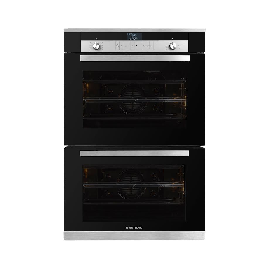 Grundig Multifunction Oven - GEDM36000B