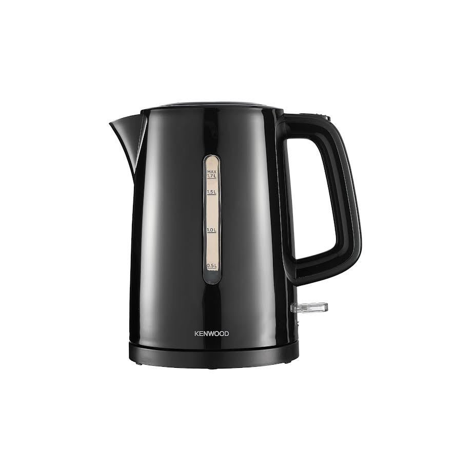 Kenwood 1.7Lt Cordless Electric Kettle Black