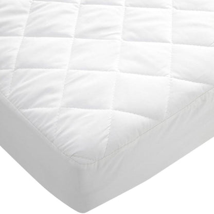 Aria Micro Fibre King Bed Mattress Protector