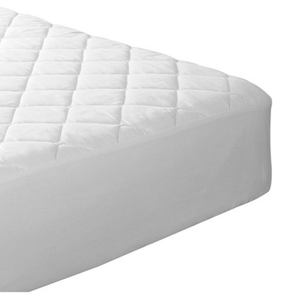 Aria Micro Fibre King Bed Mattress Protector