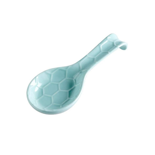 Ciroa Bee Spoon Rest White