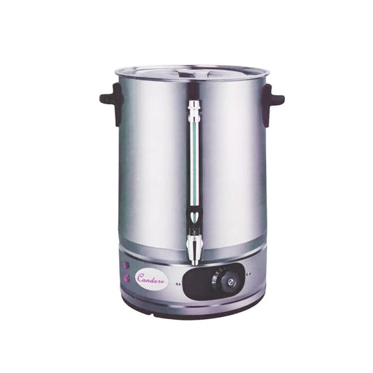 Condere Electric Urn - 58 Litre