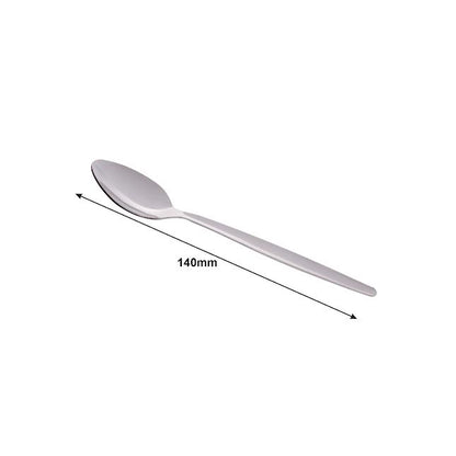 Regent Austwind 6 Piece Teaspoon Set Silver