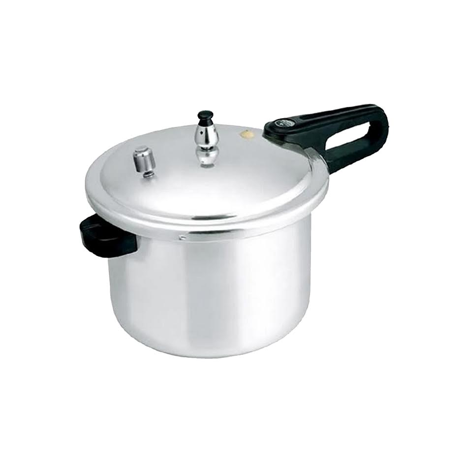 Casio Pressure Cooker - 7 Litre