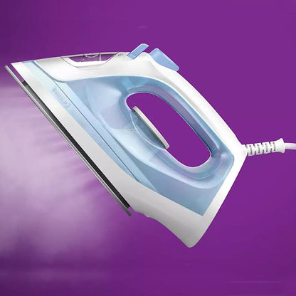 Philips Steam Iron Blue